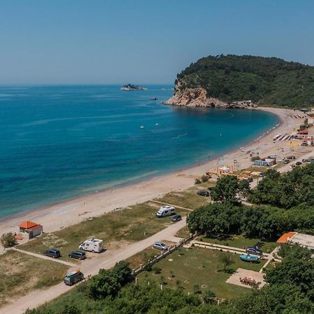 Holiday Home Sea Petrovac Exteriér fotografie