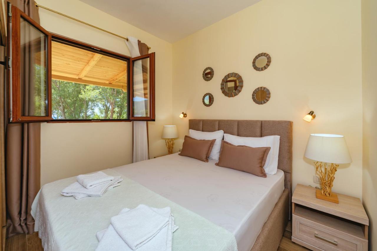 Holiday Home Sea Petrovac Exteriér fotografie
