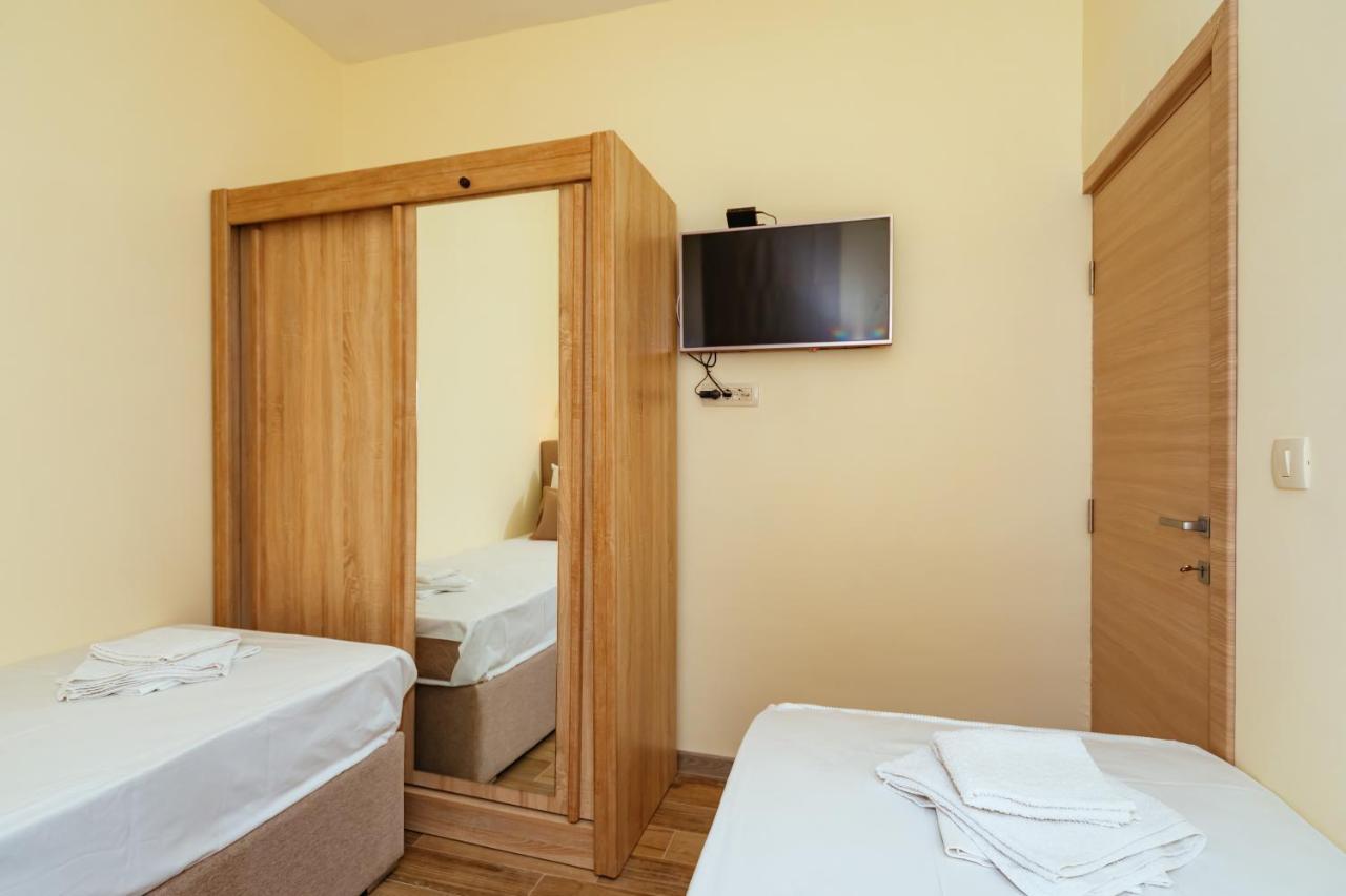 Holiday Home Sea Petrovac Exteriér fotografie