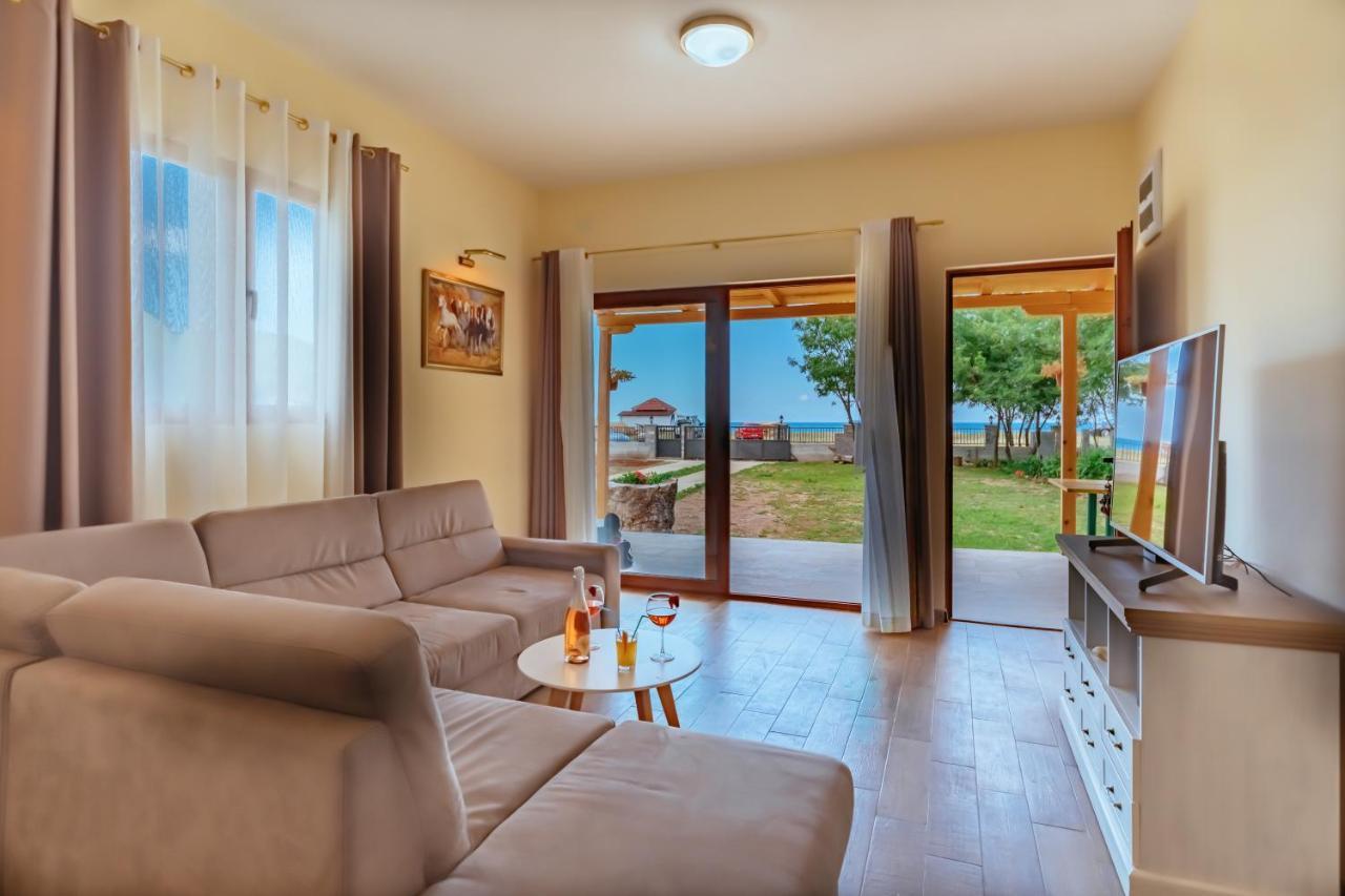 Holiday Home Sea Petrovac Exteriér fotografie