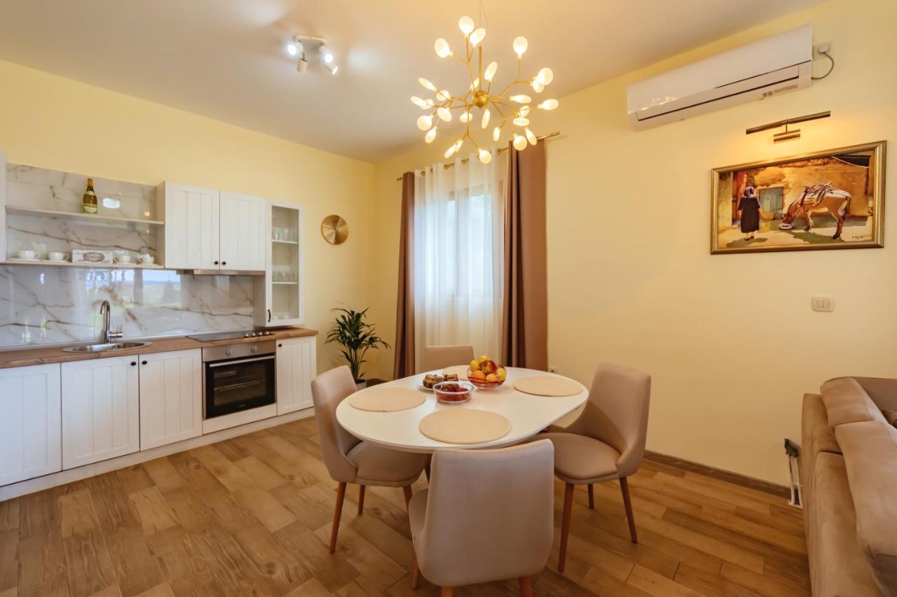 Holiday Home Sea Petrovac Exteriér fotografie