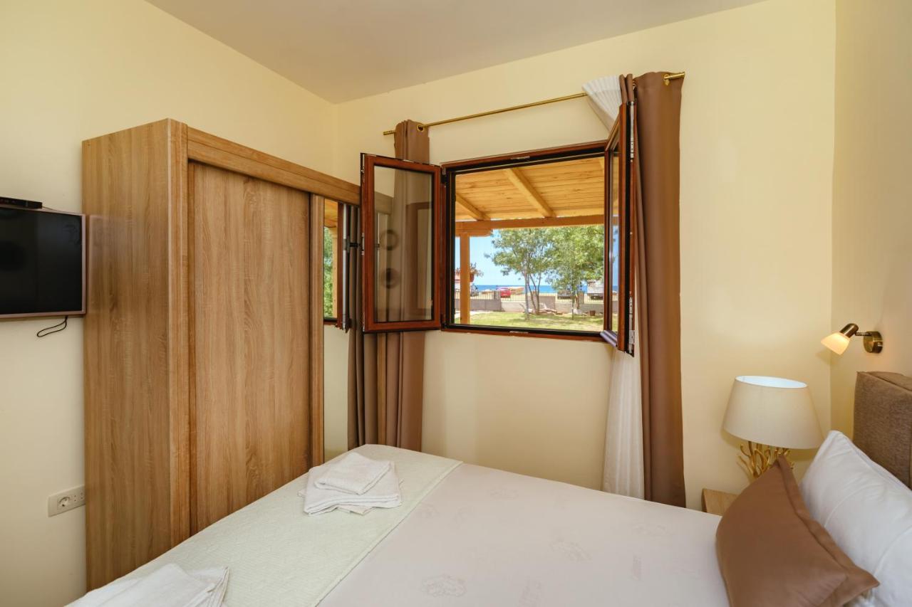 Holiday Home Sea Petrovac Exteriér fotografie