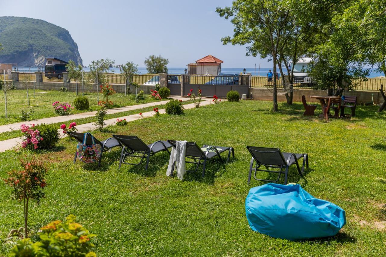 Holiday Home Sea Petrovac Exteriér fotografie