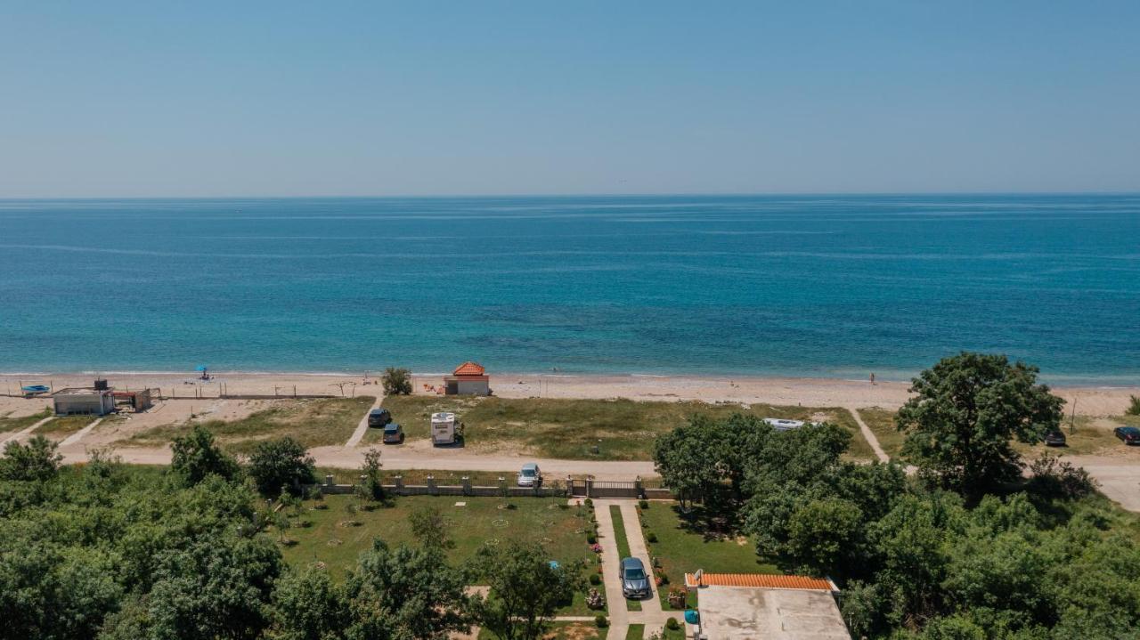 Holiday Home Sea Petrovac Exteriér fotografie