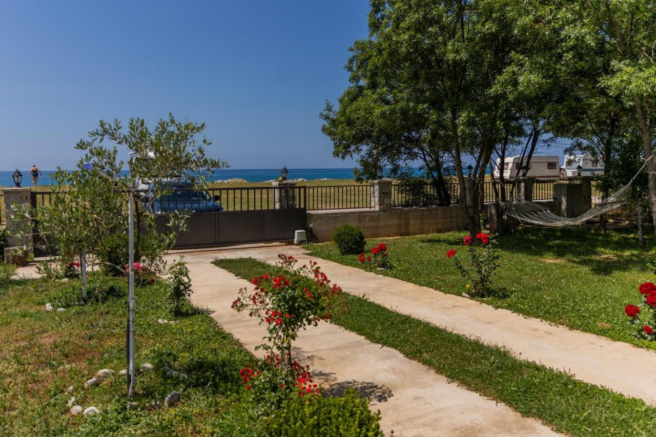 Holiday Home Sea Petrovac Exteriér fotografie