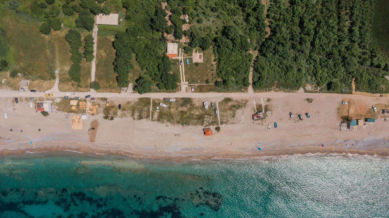 Holiday Home Sea Petrovac Exteriér fotografie